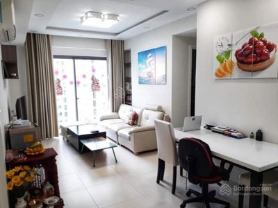 Lan Phuong MHBR Tower, Vietnam Lan Phuong MHBR Tower, Vietnam