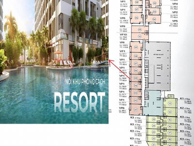 MT Eastmark City Apartment, Vietnam  MT Eastmark City Apartment, Vietnam