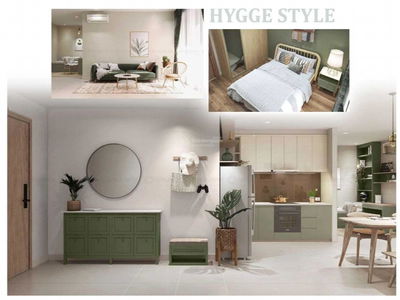 MT Eastmark City Apartment, Vietnam MT Eastmark City Apartment, Vietnam