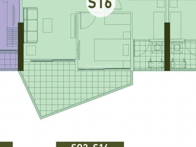 Sol Forest Ecopark Project, Vietnam Sol Forest Ecopark Project, Vietnam