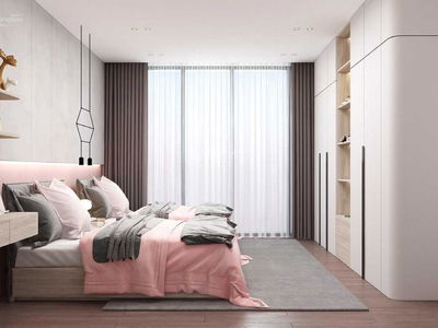 Discovery Complex Project, Vietnam Discovery Complex Project, Vietnam