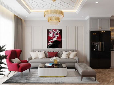 Eco Lake View, Vietnam Eco Lake View, Vietnam