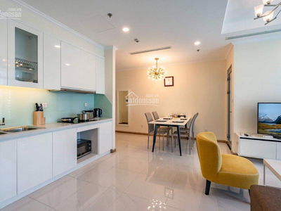 Vinhomes Central Park, Vietnam Vinhomes Central Park, Vietnam