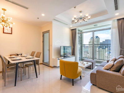 Vinhomes Central Park, Vietnam Vinhomes Central Park, Vietnam