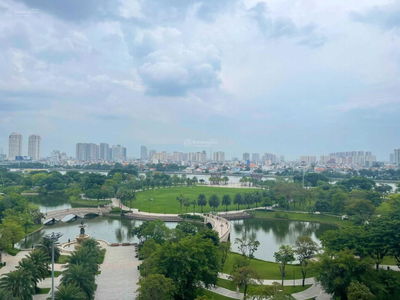 Vinhomes Central Park, Vietnam Vinhomes Central Park, Vietnam