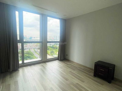 Vinhomes Central Park, Vietnam Vinhomes Central Park, Vietnam