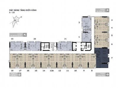 PentStudio, Vietnam PentStudio, Vietnam