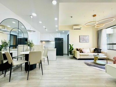 Masteri Thao Dien, Vietnam Masteri Thao Dien, Vietnam