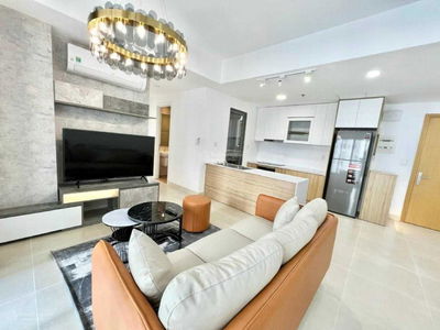 Masteri Thao Dien, Vietnam Masteri Thao Dien, Vietnam