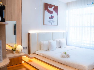 The Sang Residence Project, Vietnam  The Sang Residence Project, Vietnam