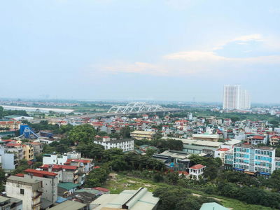 Binh Minh Garden Project, Vietnam Binh Minh Garden Project, Vietnam