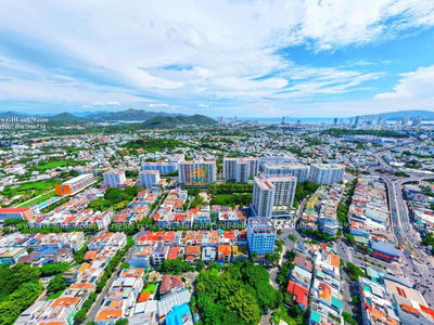 CT3 Vinh Diem Trung, Vietnam CT3 Vinh Diem Trung, Vietnam