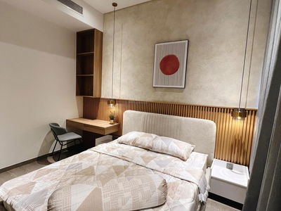 The Tresor, Vietnam The Tresor, Vietnam