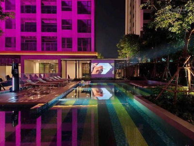 Of The Sun, Vietnam Of The Sun, Vietnam