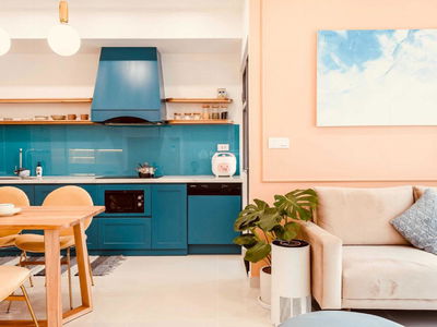 Palm Heights, Vietnam Palm Heights, Vietnam