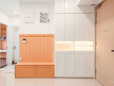 Palm Heights, Vietnam Palm Heights, Vietnam