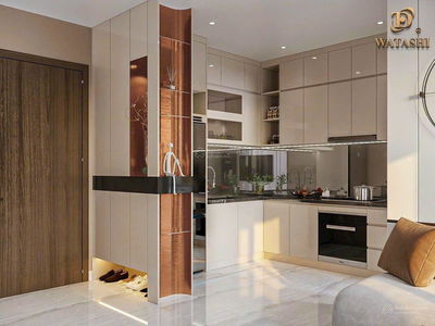 Happy One Central Project, Vietnam Happy One Central Project, Vietnam