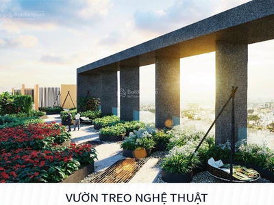 Happy One Central Project, Vietnam Happy One Central Project, Vietnam