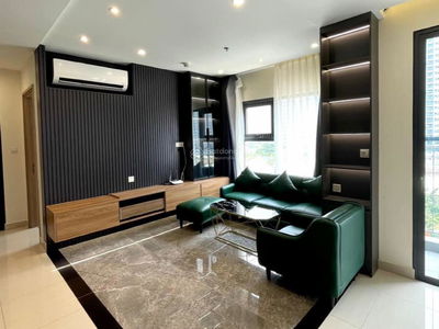 The Origami - Vinhomes Grand Park, Vietnam  The Origami - Vinhomes Grand Park, Vietnam