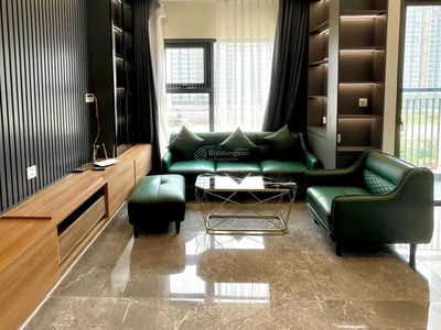 The Origami - Vinhomes Grand Park, Vietnam The Origami - Vinhomes Grand Park, Vietnam