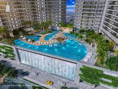 Midori Park The Glory Project, Vietnam Midori Park The Glory Project, Vietnam