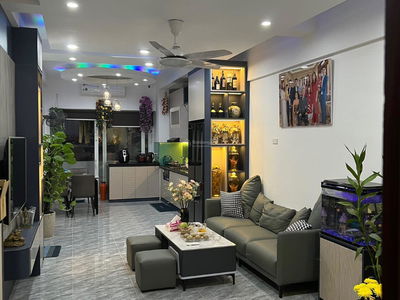 Dai Kim - Dinh Cong New Urban Area Project, Vietnam Dai Kim - Dinh Cong New Urban Area Project, Vietnam