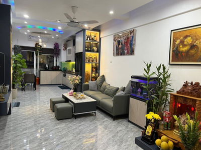 Dai Kim - Dinh Cong New Urban Area Project, Vietnam Dai Kim - Dinh Cong New Urban Area Project, Vietnam