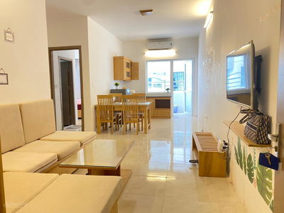 Muong Thanh Vien Trieu Project, Vietnam Muong Thanh Vien Trieu Project, Vietnam