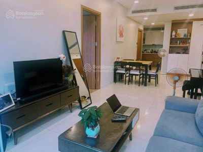 Rivera Park Saigon, Vietnam Rivera Park Saigon, Vietnam