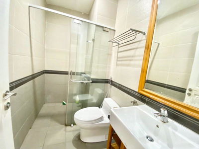 Him Lam Riverside, Vietnam  Him Lam Riverside, Vietnam