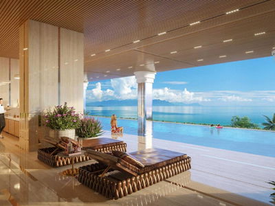 The Sang Residence Project, Vietnam  The Sang Residence Project, Vietnam