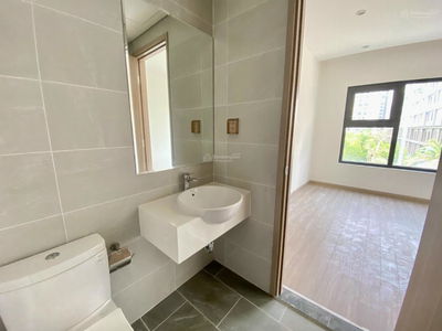 The Origami - Vinhomes Grand Park, Vietnam The Origami - Vinhomes Grand Park, Vietnam