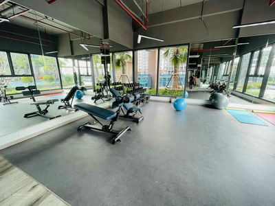 Eco Green Saigon, Vietnam Eco Green Saigon, Vietnam