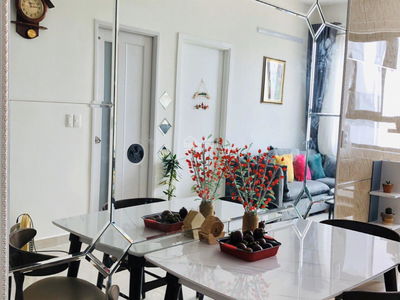 Marina Tower, Vietnam Marina Tower, Vietnam