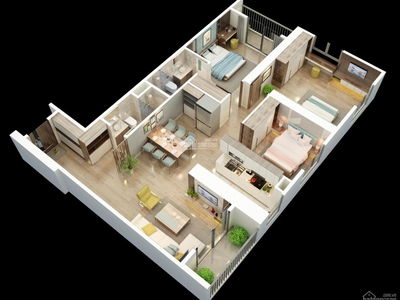 BID Residence Project, Vietnam BID Residence Project, Vietnam