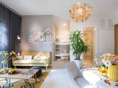 Lotus Apartment Project, Vietnam Lotus Apartment Project, Vietnam