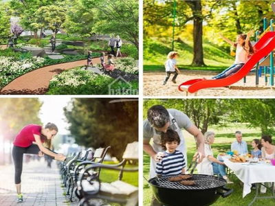 Lotus Apartment Project, Vietnam Lotus Apartment Project, Vietnam