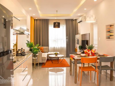 Lotus Apartment Project, Vietnam Lotus Apartment Project, Vietnam