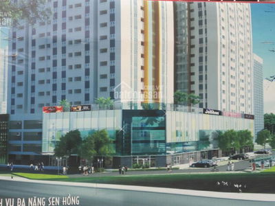 Lotus Apartment Project, Vietnam Lotus Apartment Project, Vietnam