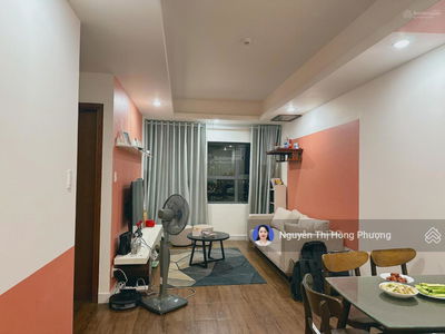 The One Residence - Gamuda Garden Project, Vietnam The One Residence - Gamuda Garden Project, Vietnam