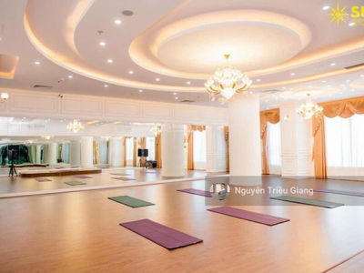 Hateco Laroma Project, Vietnam Hateco Laroma Project, Vietnam