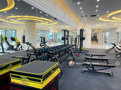 Hateco Laroma Project, Vietnam Hateco Laroma Project, Vietnam