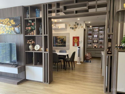 Vinhomes Smart City Project, Vietnam Vinhomes Smart City Project, Vietnam