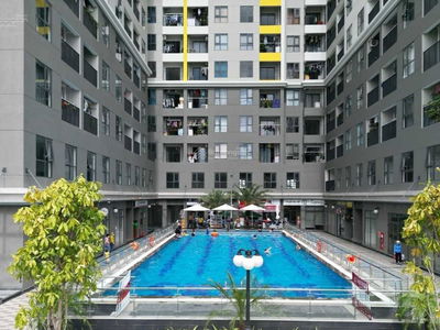 Bcons Green View Project, Vietnam Bcons Green View Project, Vietnam