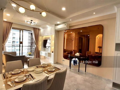 Midtown Phu My Hung, Vietnam Midtown Phu My Hung, Vietnam