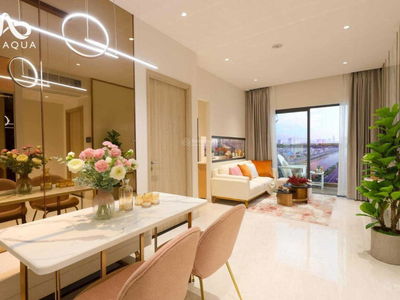 D-Aqua Apartment, Vietnam D-Aqua Apartment, Vietnam