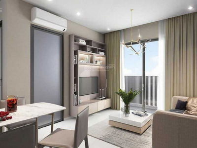 The Pegasuite 2, Vietnam The Pegasuite 2, Vietnam