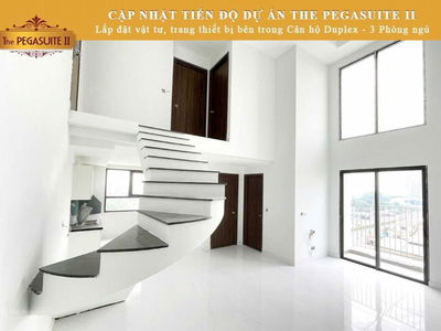 The Pegasuite 2, Vietnam The Pegasuite 2, Vietnam