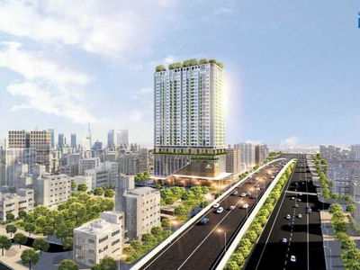 Capital Elite Project, Vietnam Capital Elite Project, Vietnam