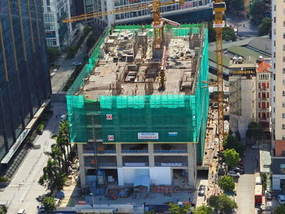 Capital Elite Project, Vietnam Capital Elite Project, Vietnam